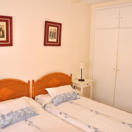 Santa Catarina Villa Санта Пола Екстериор снимка