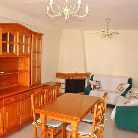Santa Catarina Villa Санта Пола Екстериор снимка