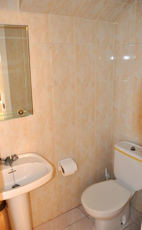 Santa Catarina Villa Санта Пола Екстериор снимка