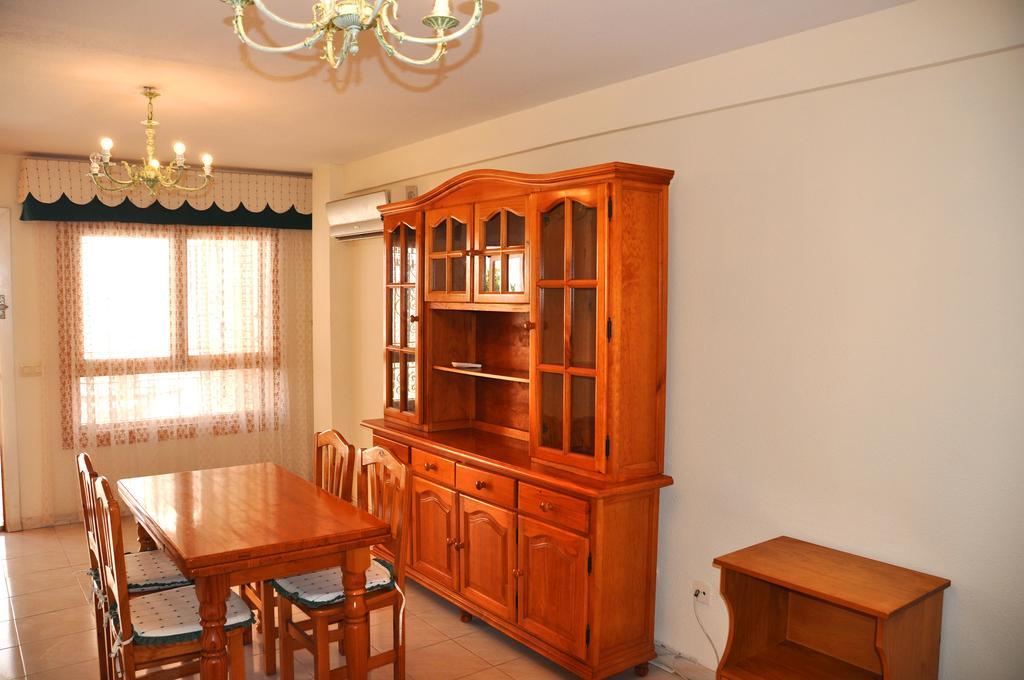 Santa Catarina Villa Санта Пола Екстериор снимка
