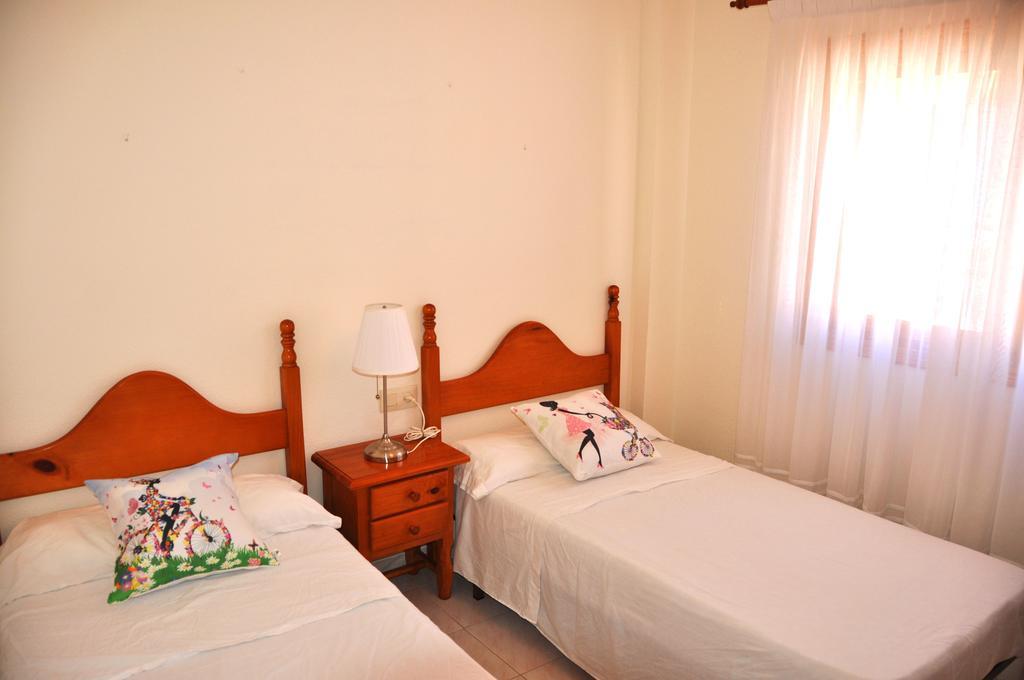 Santa Catarina Villa Санта Пола Екстериор снимка