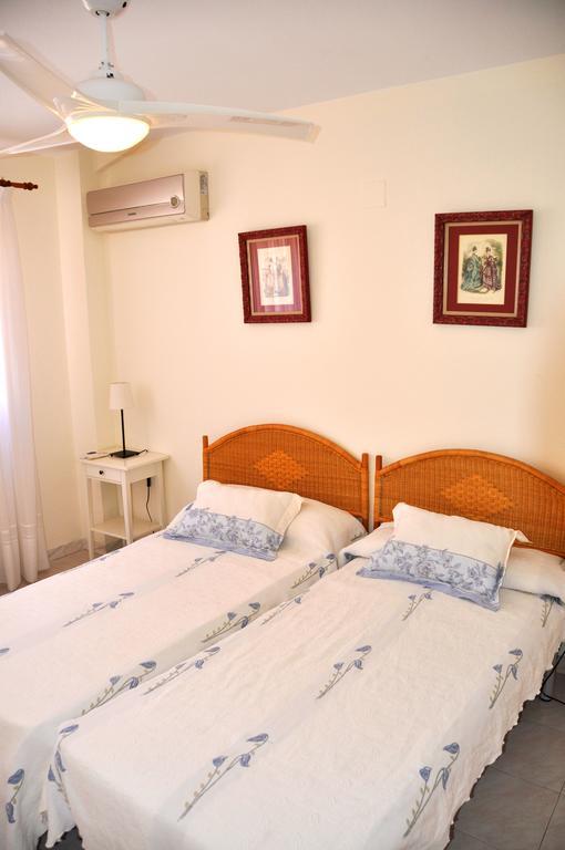 Santa Catarina Villa Санта Пола Екстериор снимка