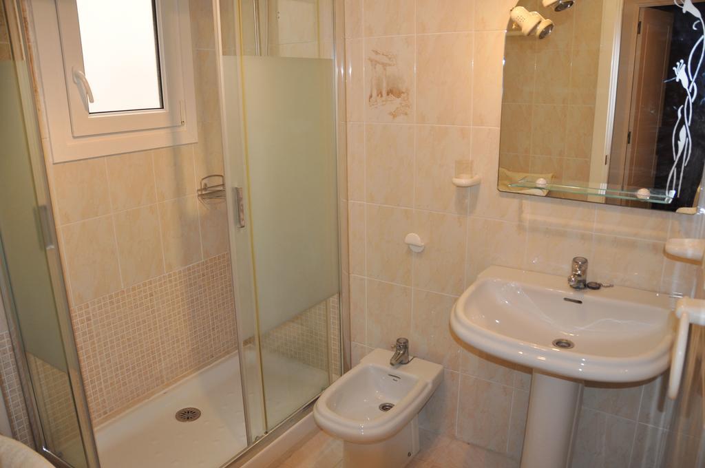 Santa Catarina Villa Санта Пола Екстериор снимка