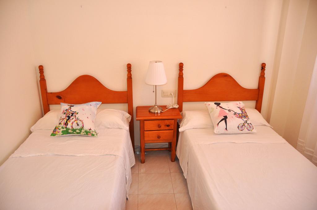 Santa Catarina Villa Санта Пола Екстериор снимка