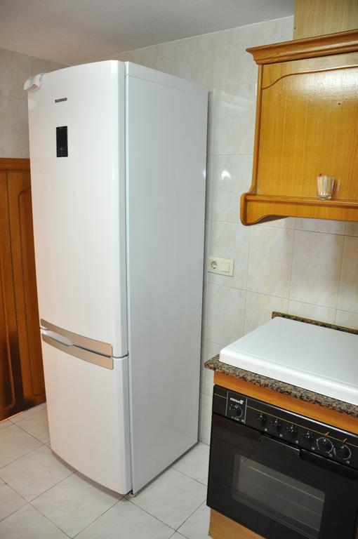 Santa Catarina Villa Санта Пола Екстериор снимка