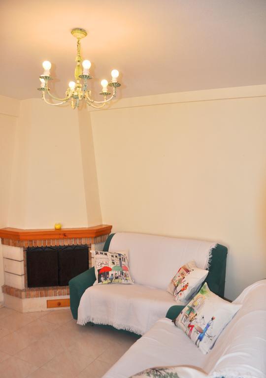Santa Catarina Villa Санта Пола Екстериор снимка