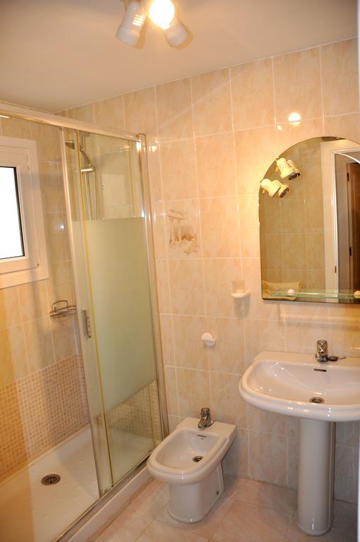 Santa Catarina Villa Санта Пола Екстериор снимка